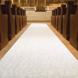 aisle runners for hire