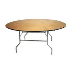 round table for hire